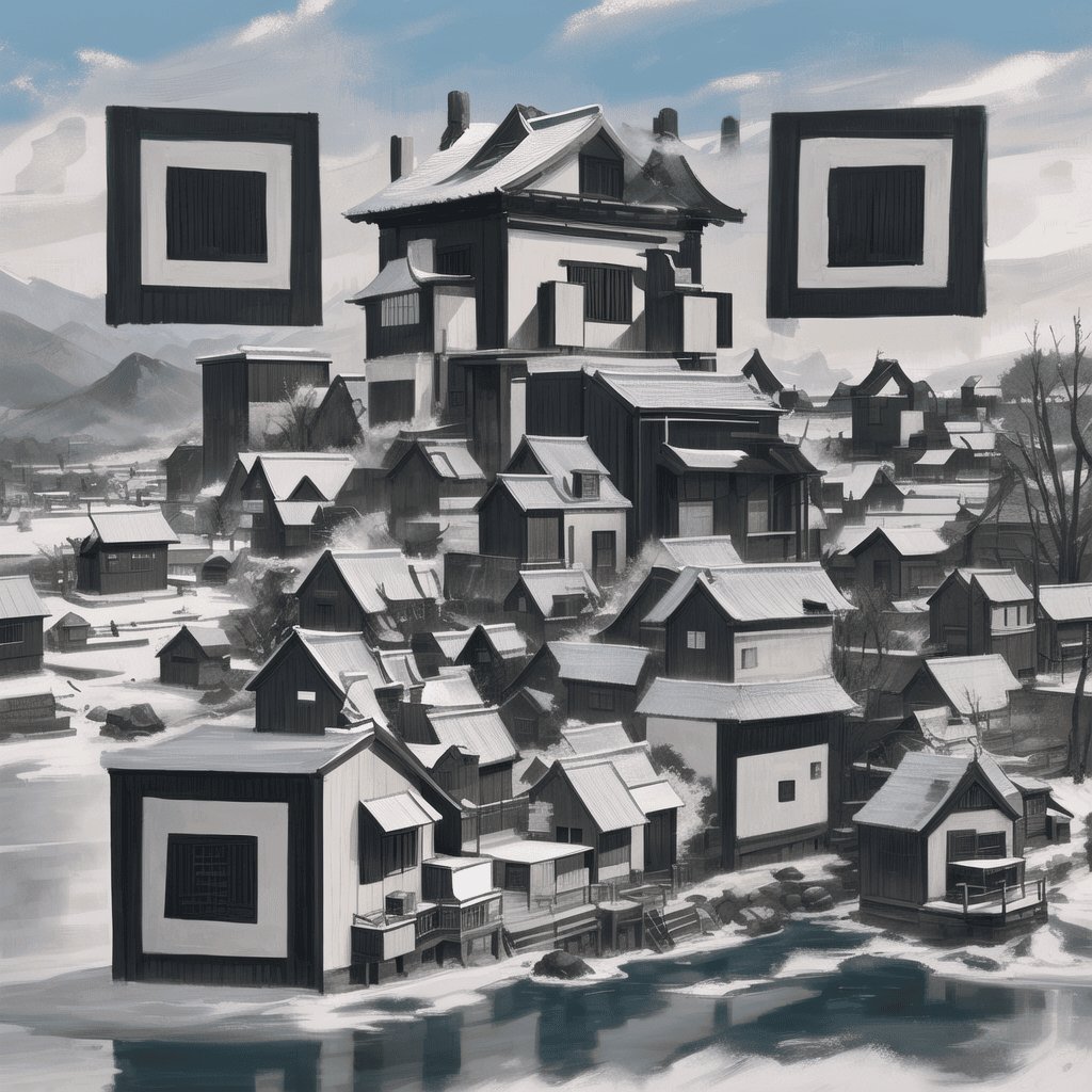 ai art qr code